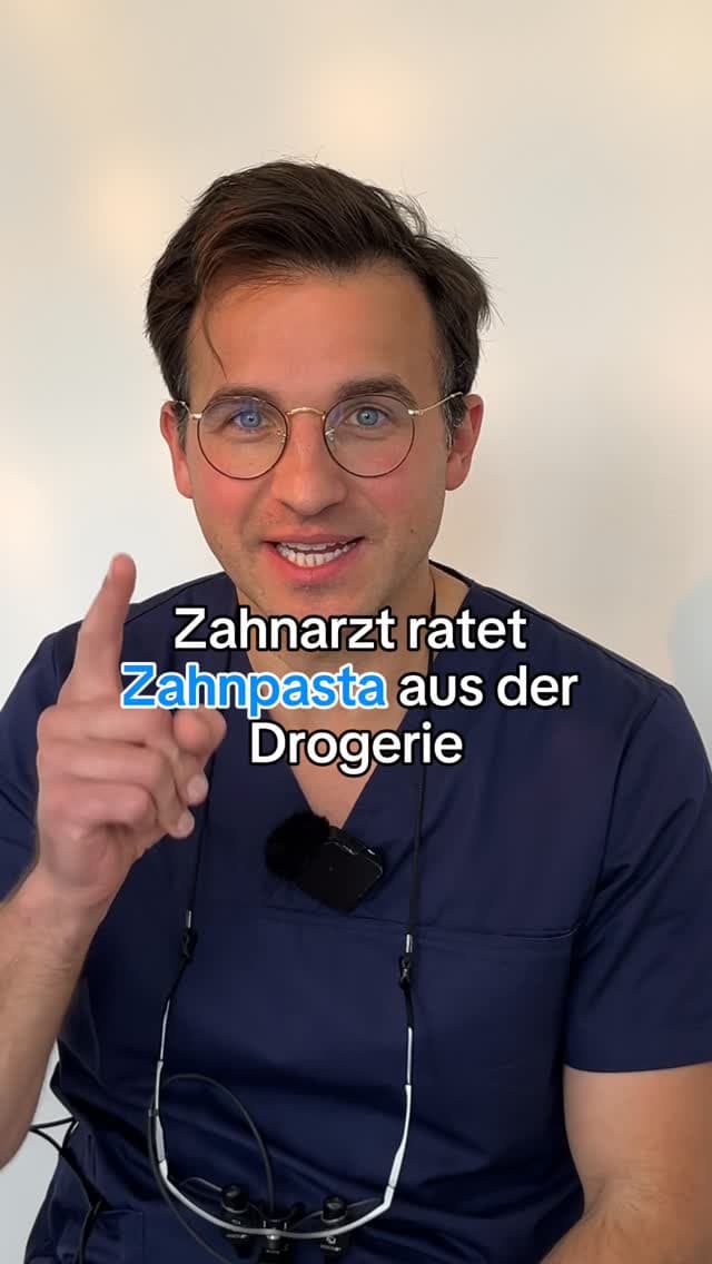 Welche Zahnpasta nutzt ihr? Der Blick auf die RDA-Werte gängiger Marken.